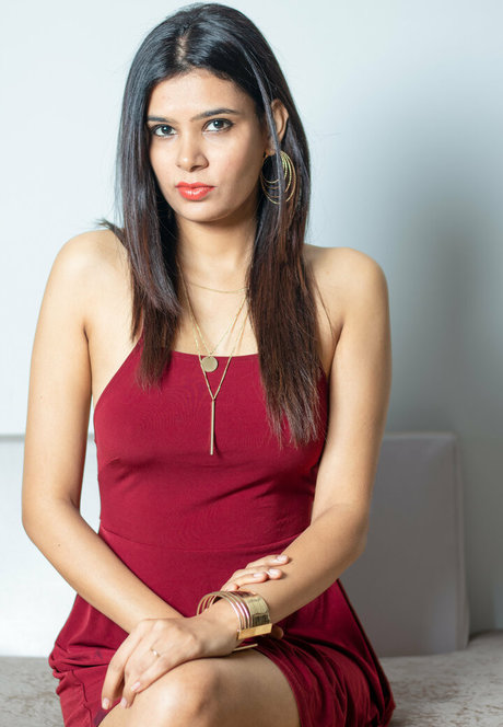 shraddhaforyou onlyfans nude leaked