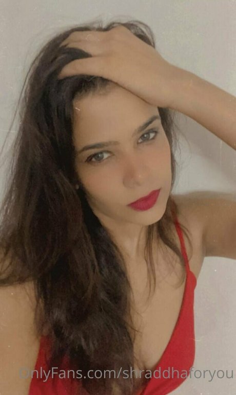 shraddhaforyou onlyfans nsfw