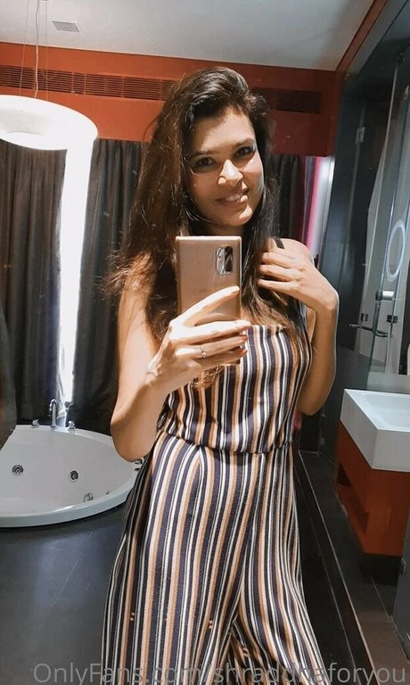 shraddhaforyou onlyfans desnuda