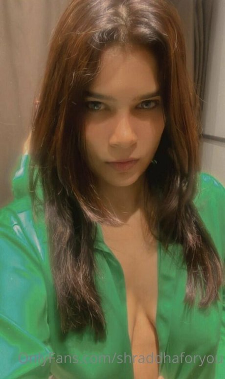 shraddhaforyou porn only fans