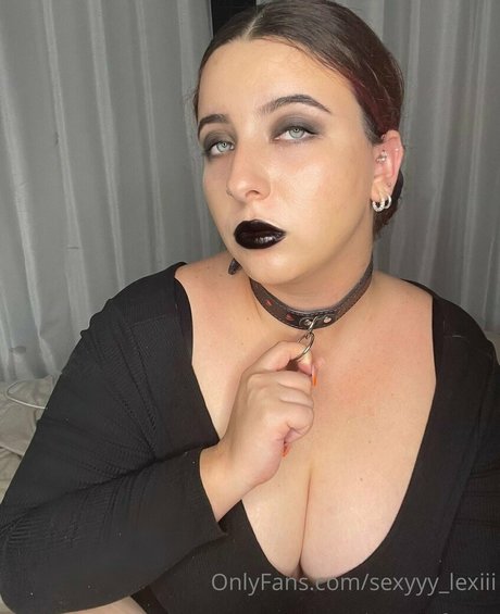 sexyyy lexiii Profile pic