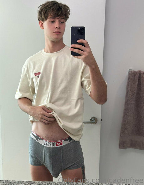 cadenfree onlyfans naked