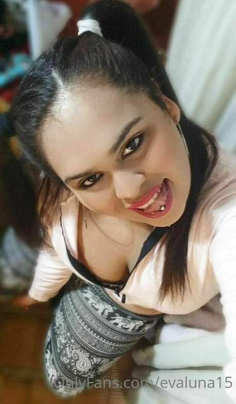 evaluna15 nudes onlyfans leak