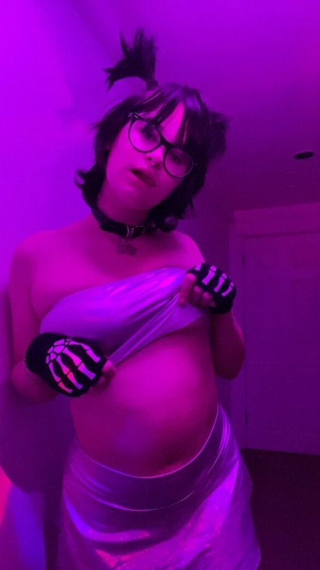 cl0wnpwuppy only fans photos