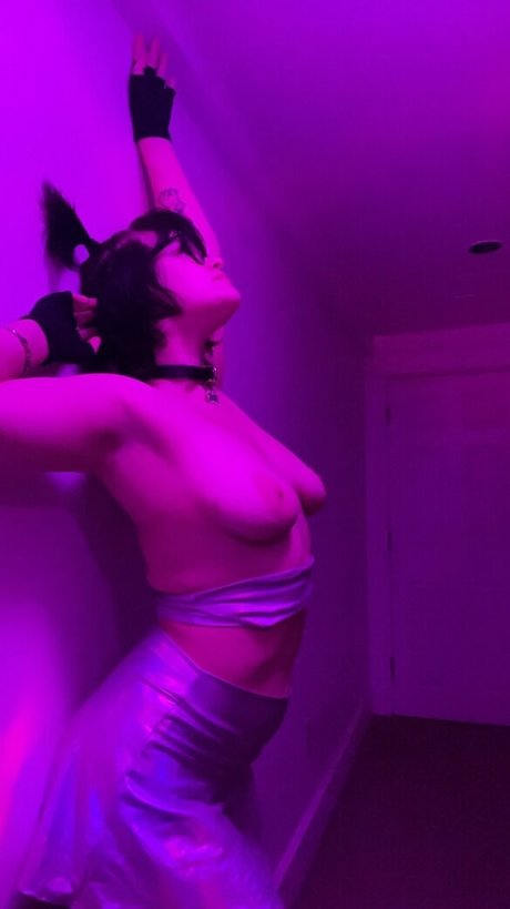 cl0wnpwuppy leaked onlyfans pictures