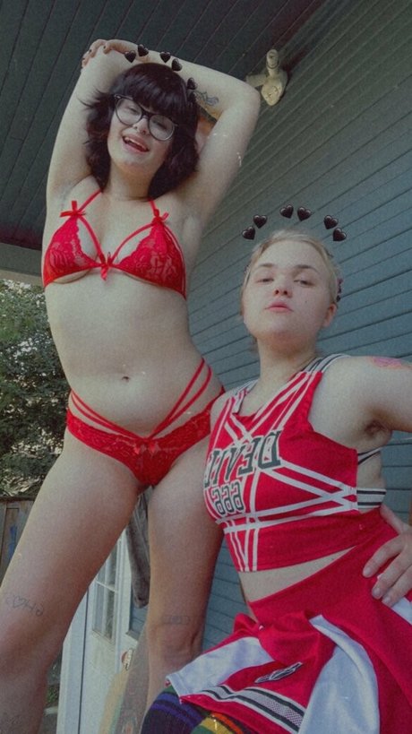 cl0wnpwuppy onlyfans leak fuck