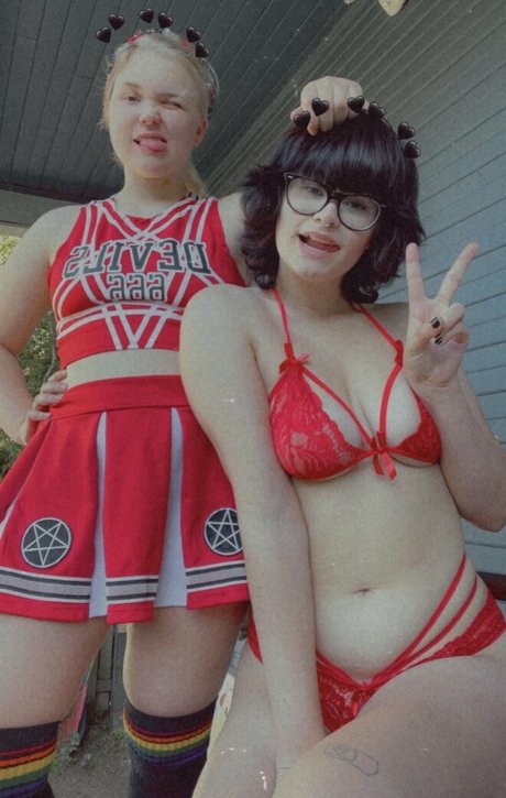 cl0wnpwuppy onlyfans nude porn