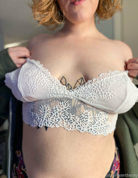 beckyfree only fans leaks porn