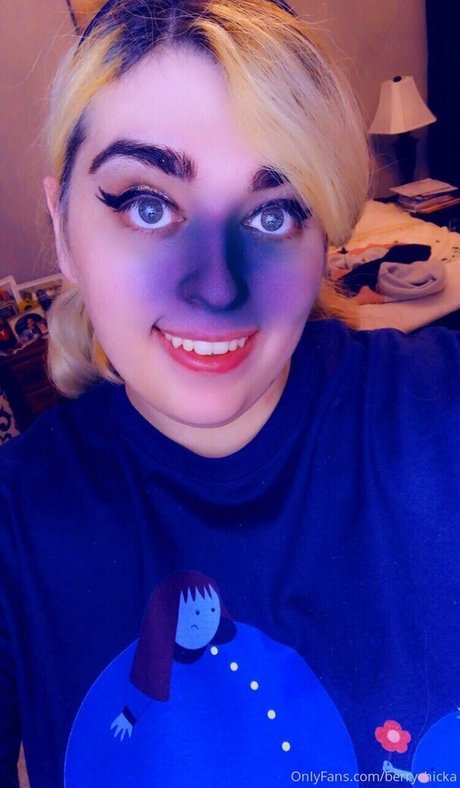 berrychicka leaked onlyfans porn