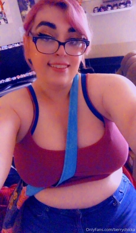 berrychicka porn leaked onlyfans