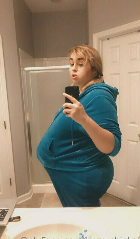 berrychicka nudes only fans