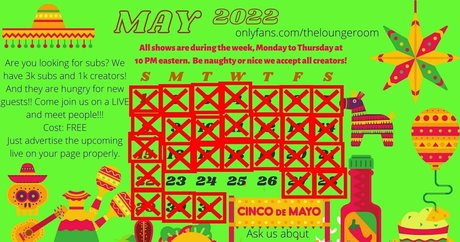 theloungeroom only fans pics