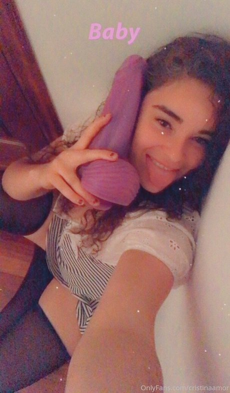 cristinaamor onlyfans free
