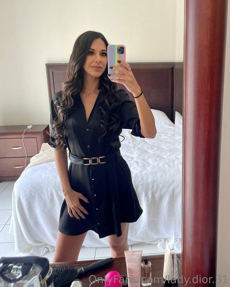 lady dior 31 onlyfans leak sex
