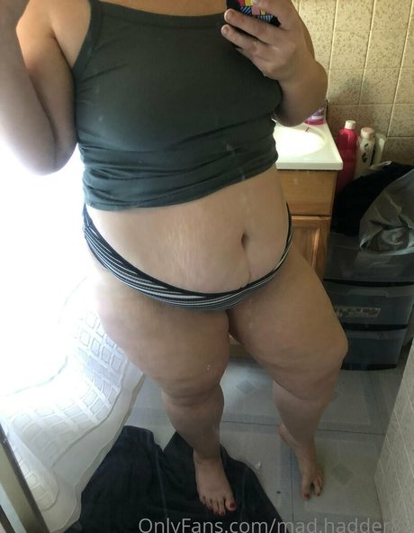 mad hadder89 nude onlyfans pics