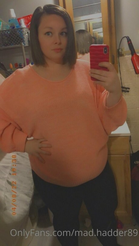 mad hadder89 Profile pic