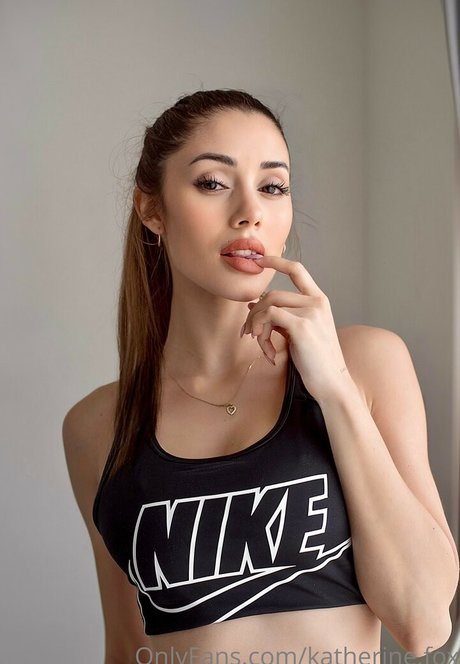 Katherine fox leaked onlyfans sex tape