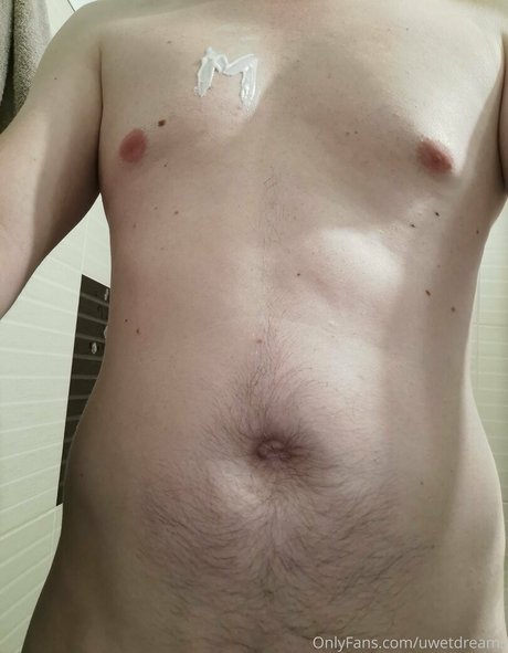 uwetdreams porn onlyfans