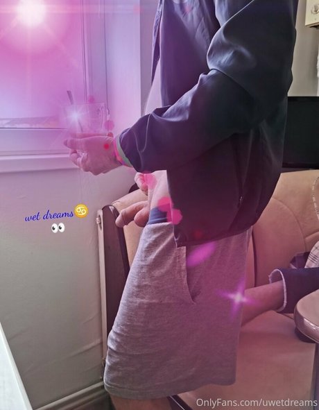 uwetdreams onlyfans sex tape