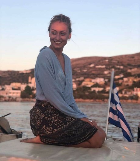 Dominiki Drakopoulou onlyfans leaked