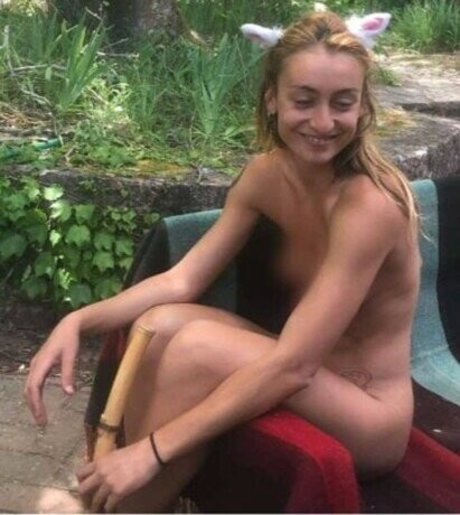 Dominiki Drakopoulou naked onlyfans pics