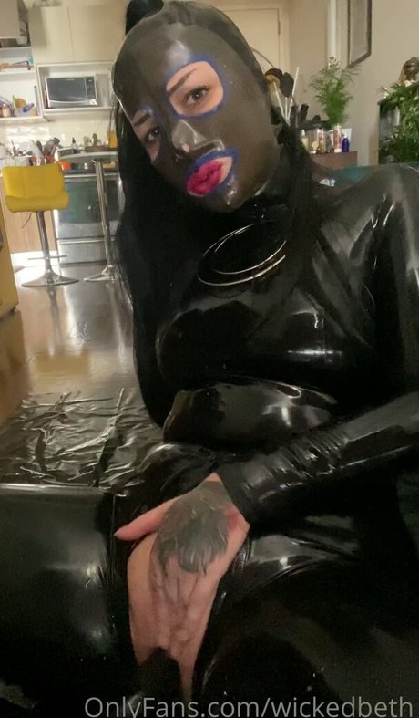 Wicked Beth only fans.