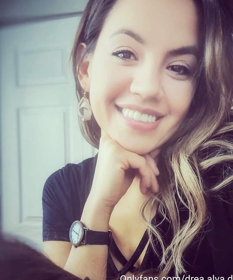 Drea alva d onlyfans leaks