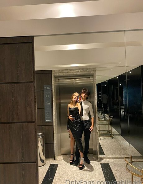 Gabsitm boobs onlyfans