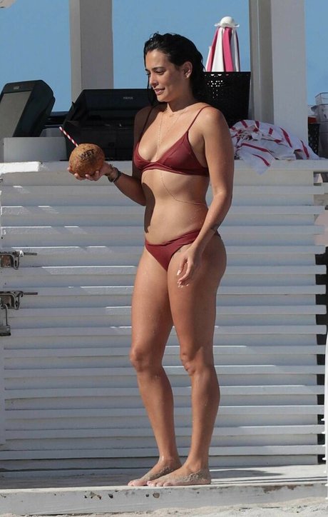 Natalie Martinez nudes onlyfans leaks