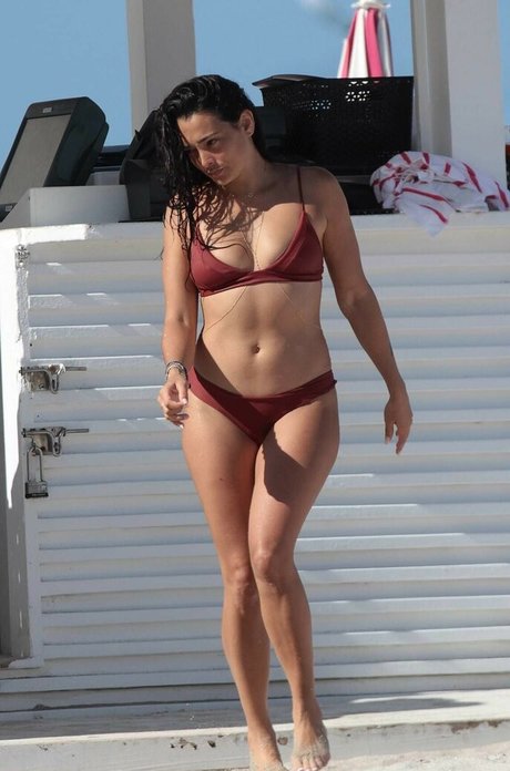 Natalie Martinez onlyfans page