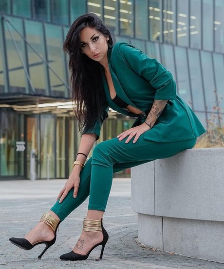 Giada Cristina Bessi xxx only fans