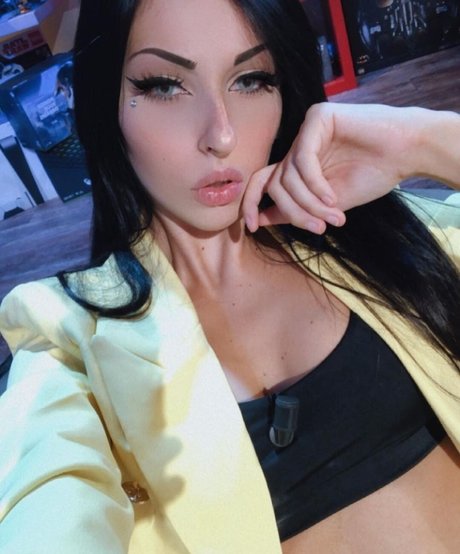 Giada Cristina Bessi onlyfans joi