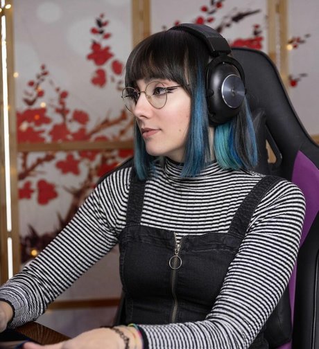 Giada Cristina Bessi onlyfans leaks naked