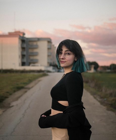 Giada Cristina Bessi onlyfans leaks xxx