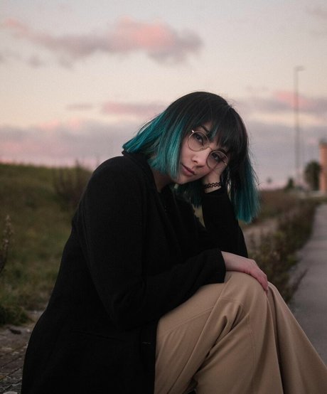 Giada Cristina Bessi onlyfans