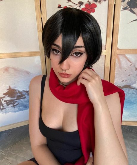 Giada Cristina Bessi new onlyfans