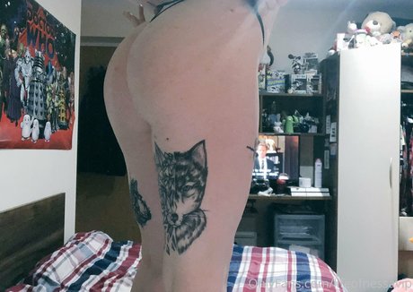 lifeofnessavip onlyfans content leaked