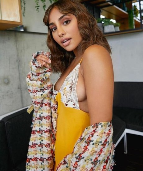 Maria Thattil onlyfans leaks naked