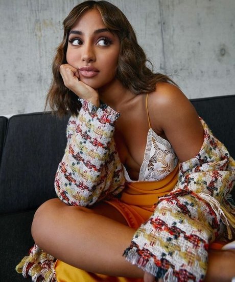 Maria Thattil onlyfans leake