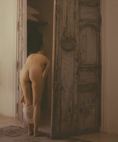 Niki Anson nudes leaked onlyfans