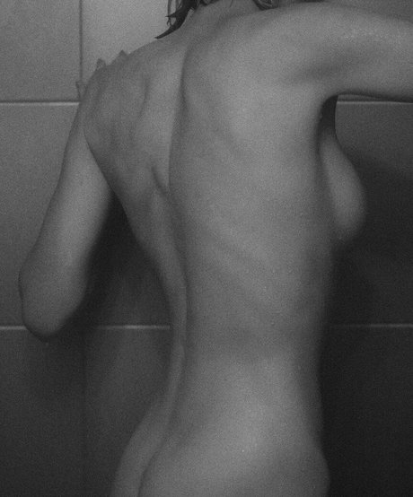 Niki Anson only fans porn