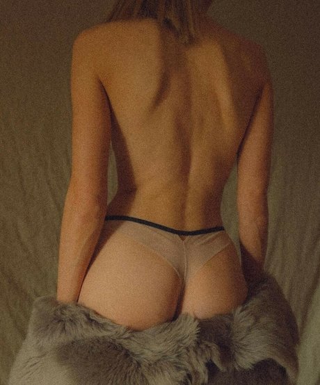 Niki Anson porn onlyfans