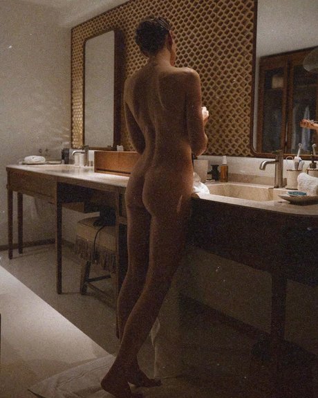 Niki Anson new onlyfans