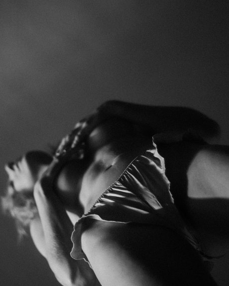 Niki Anson onlyfans uncensored