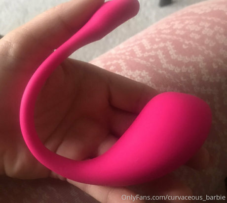 curvaceous barbie only fans nude leaks