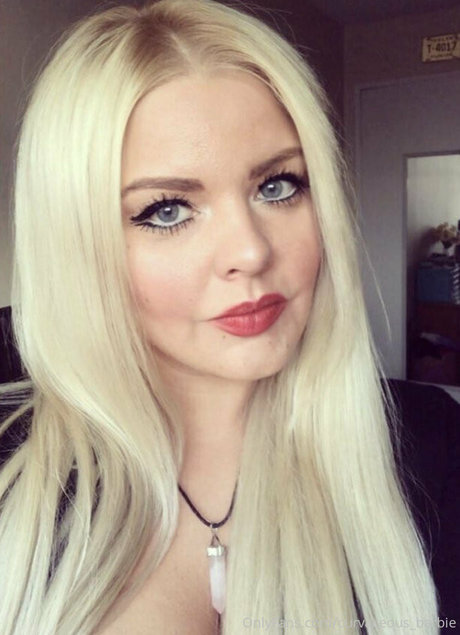 curvaceous barbie onlyfans posts