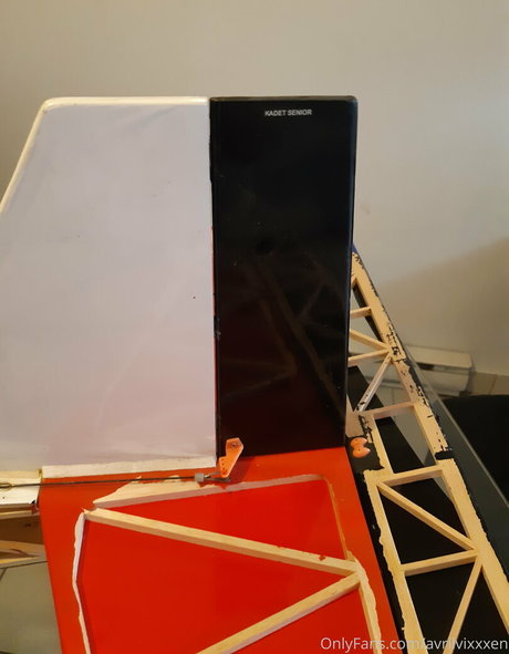 avrilvixxxen onlyfans model photo