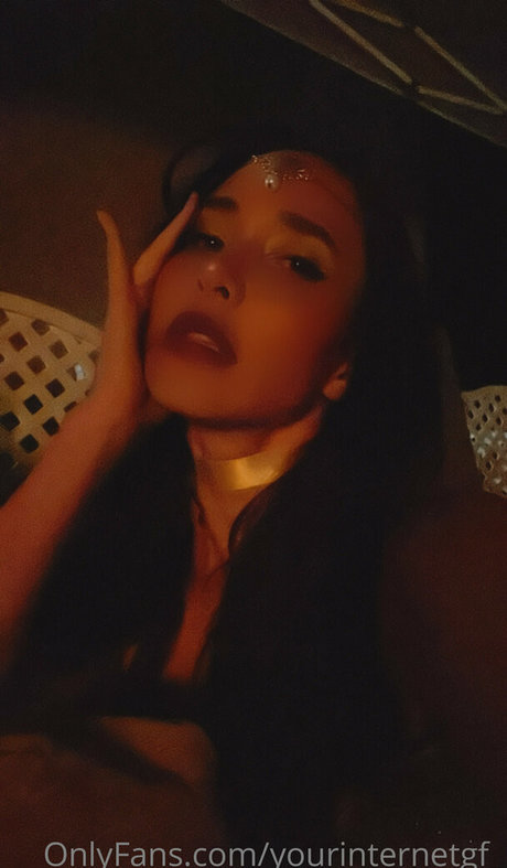 yourinternetgf_ onlyfans pics