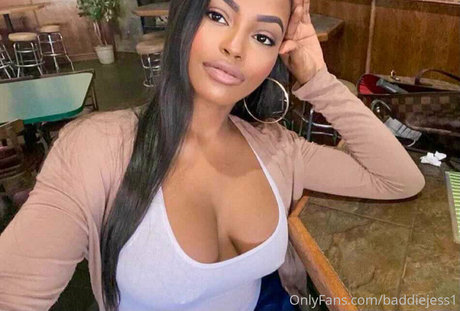 baddiejess1 onlyfans pics