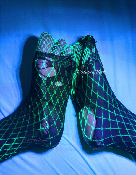 poisonwish onlyfans model